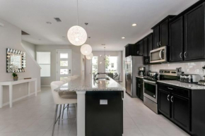 New, Orlando Newest Resort Community Town Home Townhouse